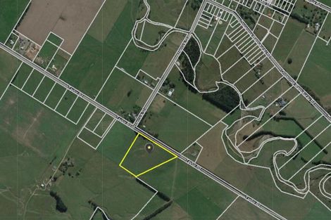 Photo of property in 162 Taylor Road, Ongaonga, 4278