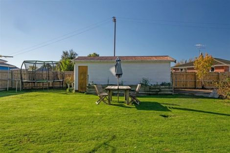 Photo of property in 33 Girling Avenue, Mayfield, Blenheim, 7201