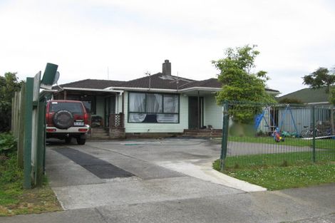 Photo of property in 11 Wimpey Street, Mangere, Auckland, 2022