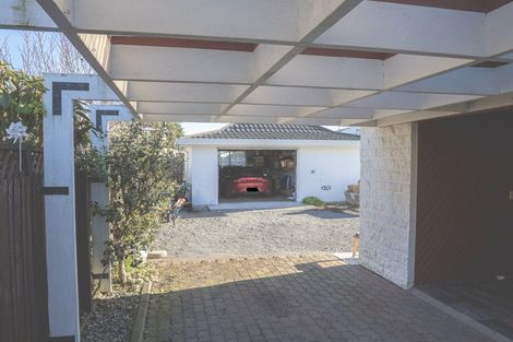 Photo of property in 32 Park Avenue, Oxford, 7430