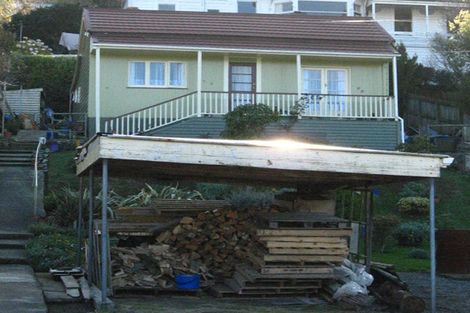 Photo of property in 53 Totara Street, Ravensbourne, Dunedin, 9022