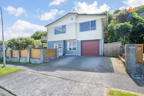 Photo of property in 50 Acacia Avenue, Maungaraki, Lower Hutt, 5010