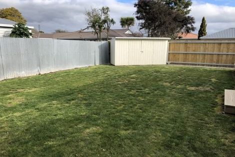 Photo of property in 1 Fairs Road, Milson, Palmerston North, 4414