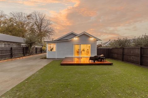 Photo of property in 55 Chrystal Street, Richmond, Christchurch, 8013