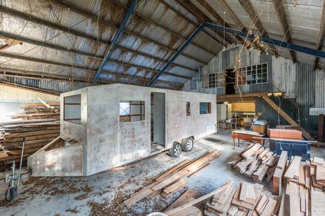 Photo of property in 147 Kina Beach Road, Tasman, Upper Moutere, 7173