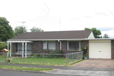 Photo of property in 2a Dallas Place, Leamington, Cambridge, 3432