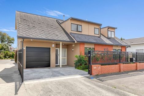 Photo of property in 19 Dahlia Street, Palmerston North, 4410