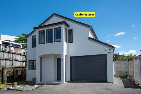 Photo of property in 9/64 Schnapper Rock Road, Schnapper Rock, Auckland, 0632
