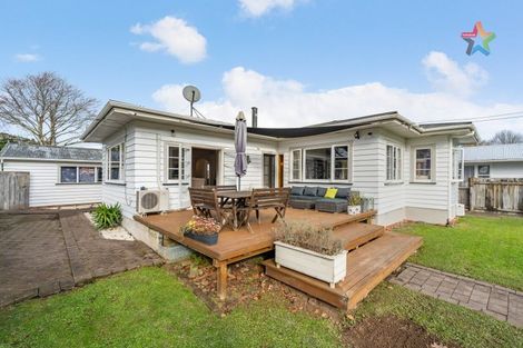 Photo of property in 24 Golf Road, Manor Park, Lower Hutt, 5019