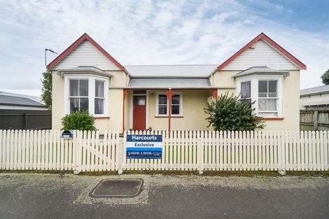 Photo of property in 57a Lombard Street, Palmerston North, 4410