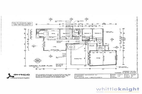 Photo of property in 24a Wayside Avenue, Burnside, Christchurch, 8053