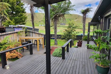 Photo of property in 160 Maratoto Road, Hikutaia, Paeroa, 3674