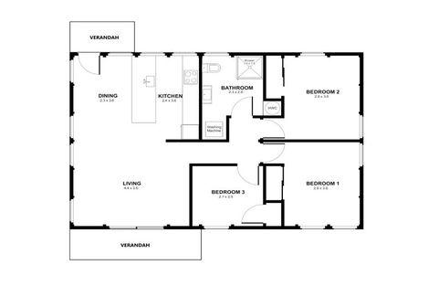 Photo of property in 27a Elizabeth Street, Levin, 5510