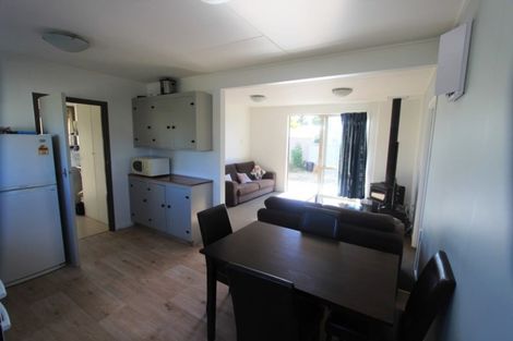 Photo of property in 21 Glenbrook Crescent, Twizel, 7901