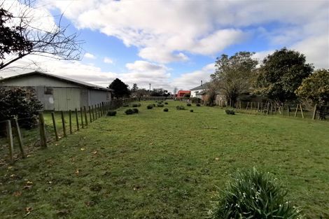 Photo of property in 1106 Matamau Ormondville Road, Ormondville, 4977