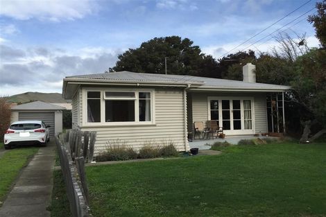 Photo of property in 47 Cleghorn Street, Redwoodtown, Blenheim, 7201