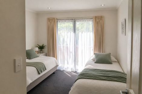 Photo of property in 6/3 Malcolm Lane, Thorndon, Wellington, 6011