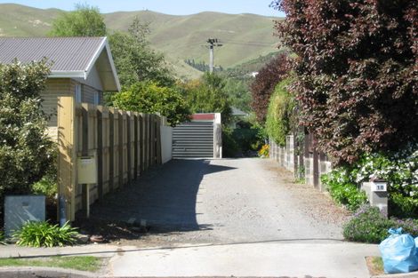 Photo of property in 18 Macey Crescent, Witherlea, Blenheim, 7201