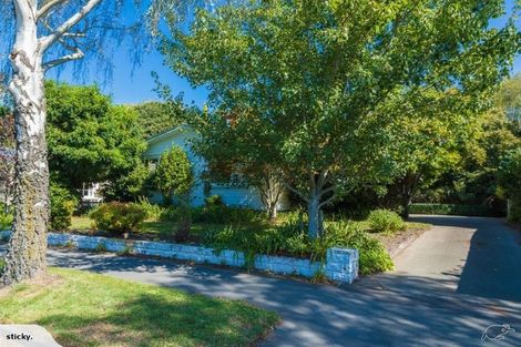 Photo of property in 65 Parkstone Avenue, Ilam, Christchurch, 8041