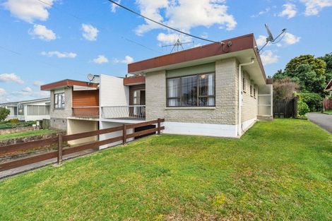 Photo of property in 38 Clark Road, Te Kamo, Whangarei, 0112