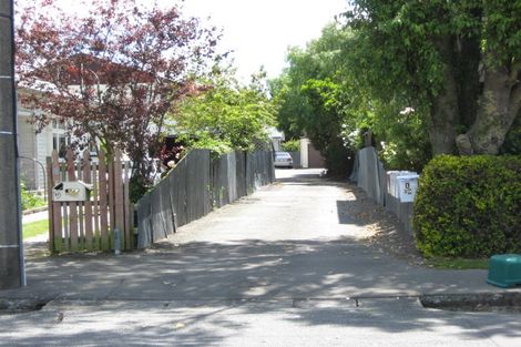 Photo of property in 2/39 Ward Street, Addington, Christchurch, 8024