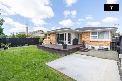 Photo of property in 7 Hampton Place, St Andrews, Hamilton, 3200