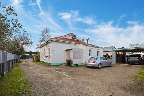 Photo of property in 624 Featherston Street, Roslyn, Palmerston North, 4414