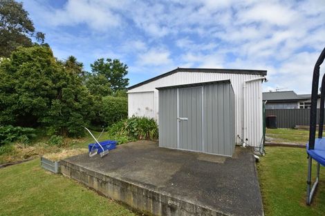 Photo of property in 58 Kilmarnock Street, Wallacetown, 9816