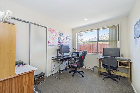 Photo of property in 9 Vitruvius Way, Leeston, 7632