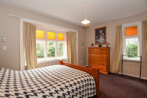 Photo of property in 260 Hororata Road, Hororata, Darfield, 7572