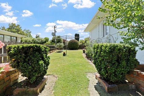 Photo of property in 11 Simmons Road, Taumarunui, 3920