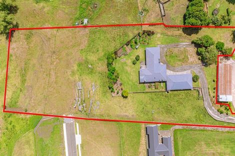 Photo of property in 187c Great North Road, Otamatea, Whanganui, 4501