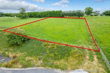 Photo of property in 27 Belle Amie Drive, Te Awamutu, 3875