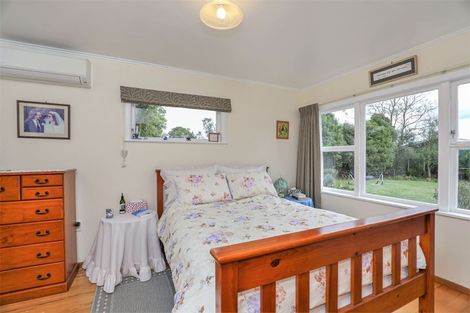 Photo of property in 583 Kopuku Road, Maramarua Forest, Te Kauwhata, 3781