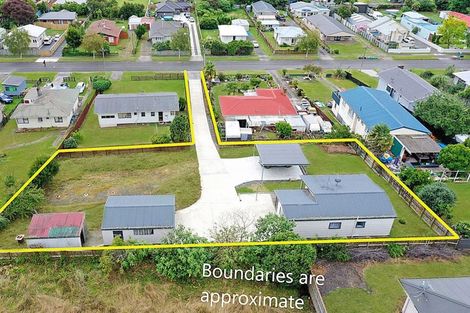 Photo of property in 13 King Street, Ngaruawahia, 3720