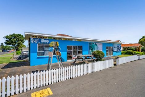 Photo of property in 102 Tasman Street, Opunake, 4616
