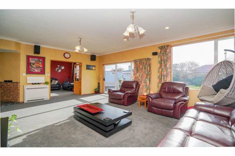 Photo of property in 196 George Street, Windsor, Invercargill, 9810