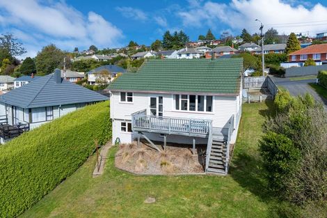 Photo of property in 194 Brockville Road, Brockville, Dunedin, 9011