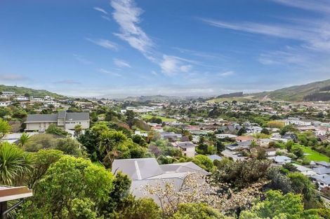 Photo of property in 35 Fyvie Avenue, Tawa, Wellington, 5028