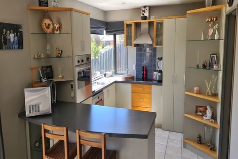 Photo of property in 61a Golding Avenue, Rangiora, 7400