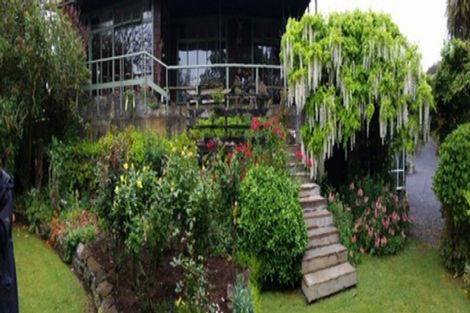 Photo of property in 50b Budleigh Street, Frankleigh Park, New Plymouth, 4310