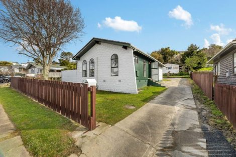 Photo of property in 51 Desert Gold Street, Ascot Park, Porirua, 5024