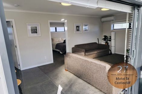 Photo of property in 27 Matai Street, Castlecliff, Wanganui, 4501