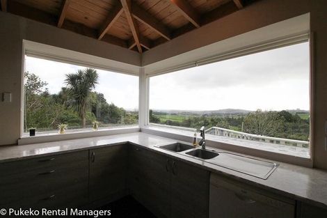 Photo of property in 396 Redoubt Road, Totara Park, Auckland, 2019