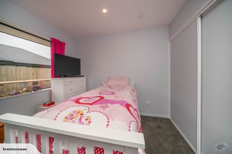 Photo of property in 47 Lignite Drive, Rolleston, 7614