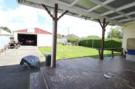 Photo of property in 40 Edward Street, Pahiatua, 4910