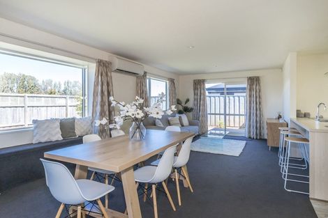 Photo of property in 1 Parklea Avenue, Halswell, Christchurch, 8025