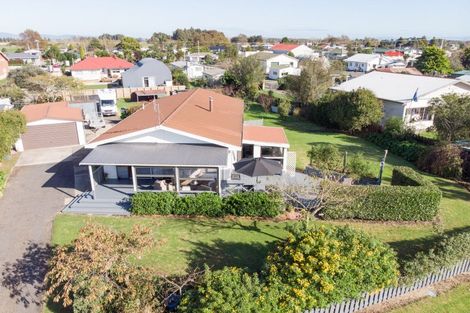 Photo of property in 20 Waihou Street, Turua, Thames, 3574