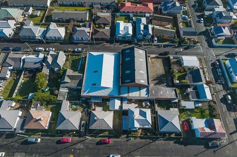 Photo of property in 43 Bathgate Street, South Dunedin, Dunedin, 9012
