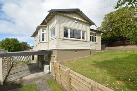 Photo of property in 45 Galloway Street, Mornington, Dunedin, 9011